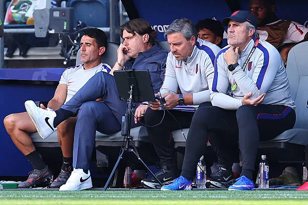 Pochettino Commits Future To USMNT With New Contract Until 2030 - Image 3
