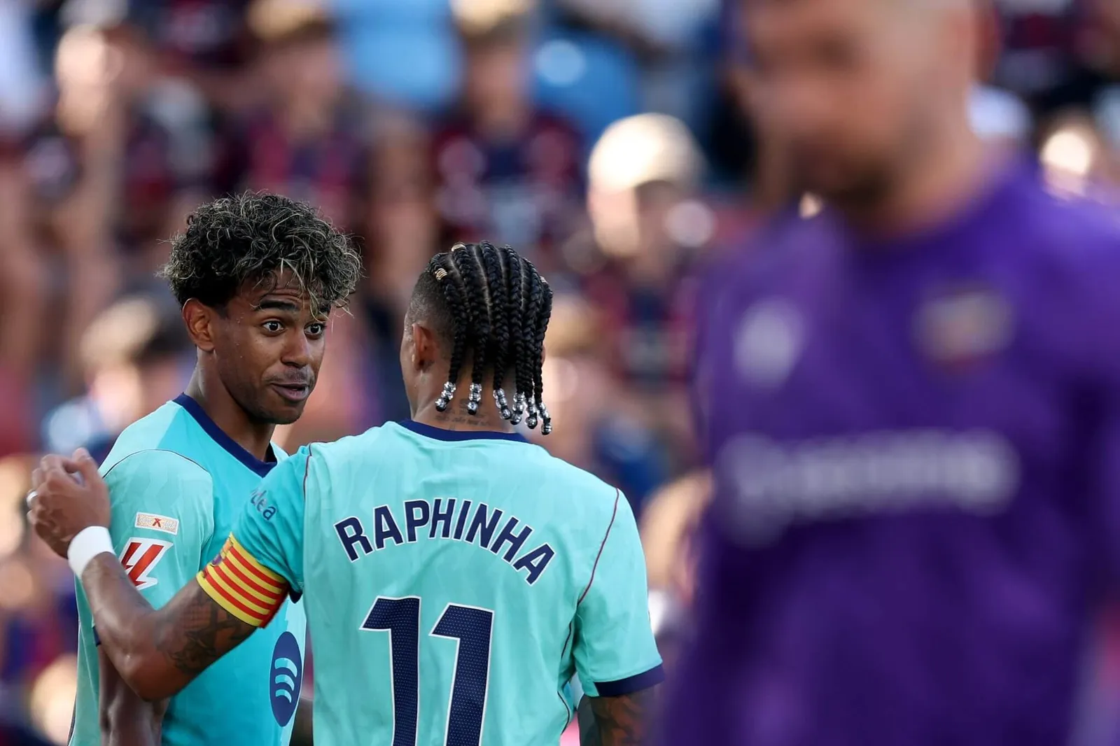 Barcelona have their most exciting team in years. But you need to know about seny and rauxa - Image 1