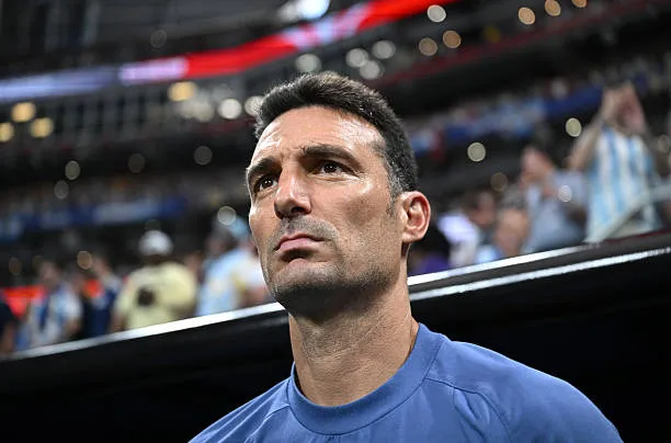 “It Hurts, It Hurts” - Scaloni Reflects on Argentina’s Painful World Cup Loss - Image 1