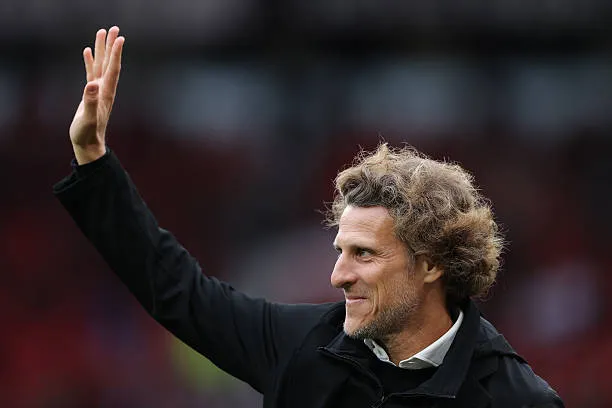 Uruguay Appoints Diego Forlán As National Team Head Coach - Image 1