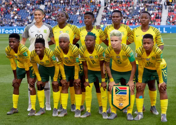 Nigeria vs South Africa: Super Falcons Face A Defining Battle For World Cup Survival - Image 2