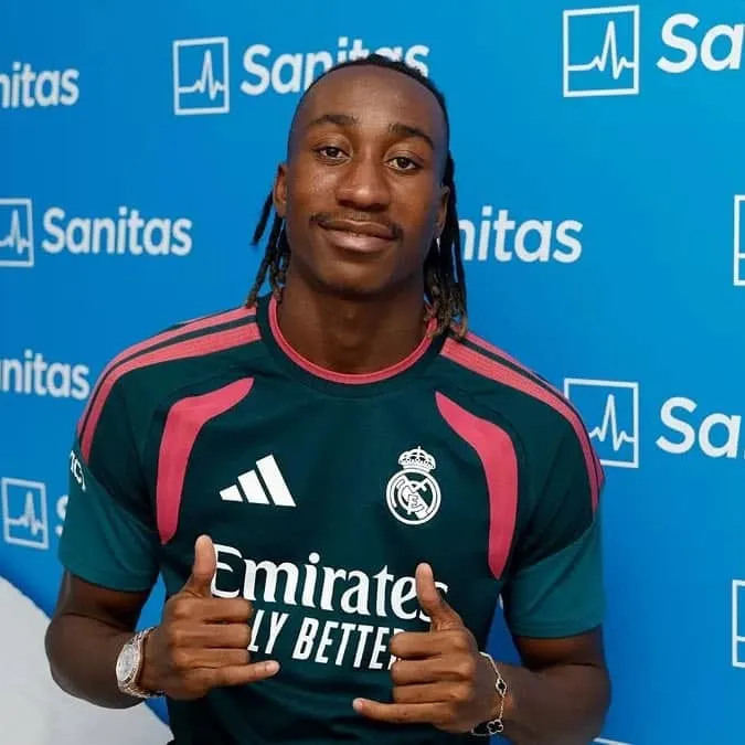 Yan Diomandé’s Real Madrid Move: The Transfer War That Ended in a Record Deal - Image 1