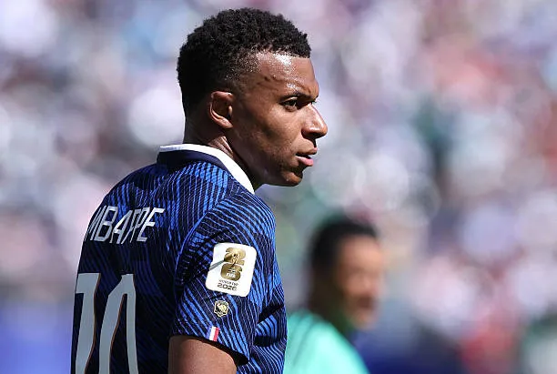 Kylian Mbappé Finishes As 2026 World Cup’s Leading Scorer - Image 2