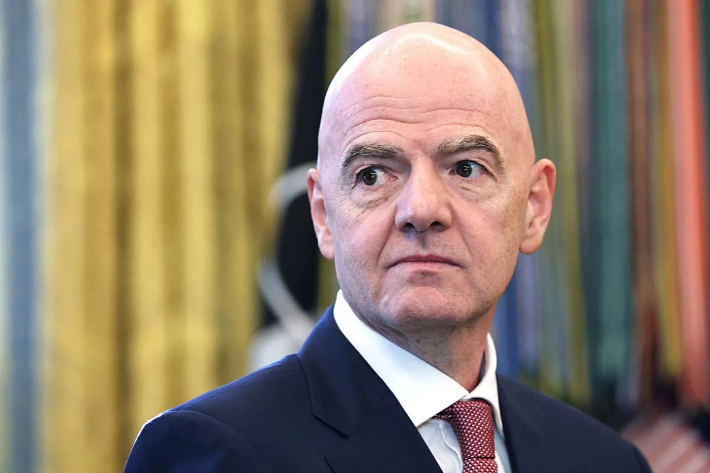 FIFA Condemns UEFA’s ‘Smear Campaign’ in Dramatic Escalation of World Cup War - Image 1