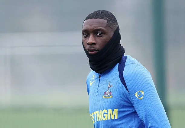 Juventus Complete Permanent Signing Of Randal Kolo Muani From Paris Saint-Germain - Image 2