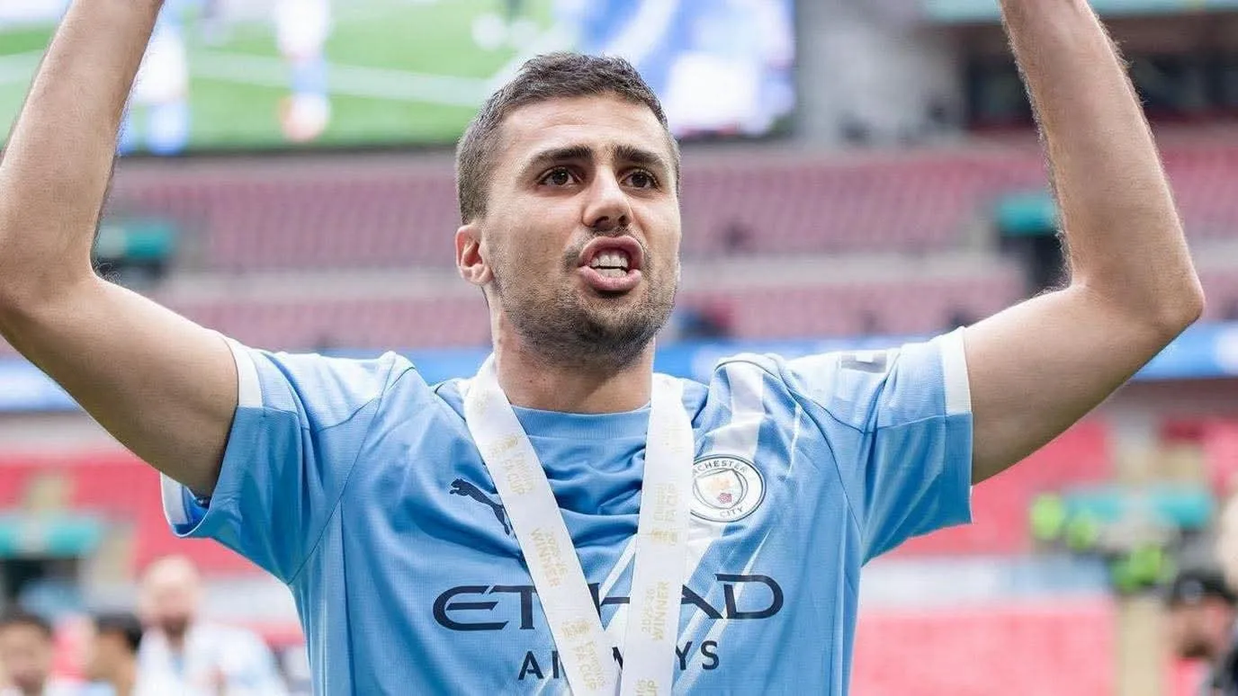 Rodri’s Premier League Numbers Explain His Huge Value - Image 1