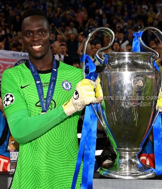 Édouard Mendy: Winning AFCON With Senegal Was “10 Times Better” Than Chelsea’s Champions League Triumph - Image 1