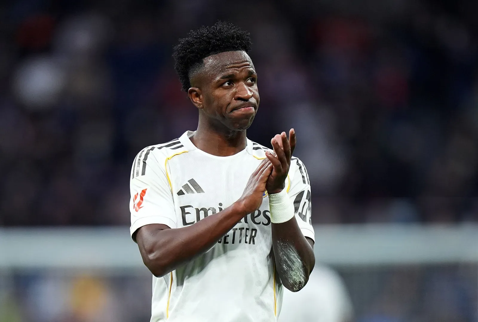 Vinicius Set to Stay at Real Madrid as Arsenal Dream Fails - Image 2