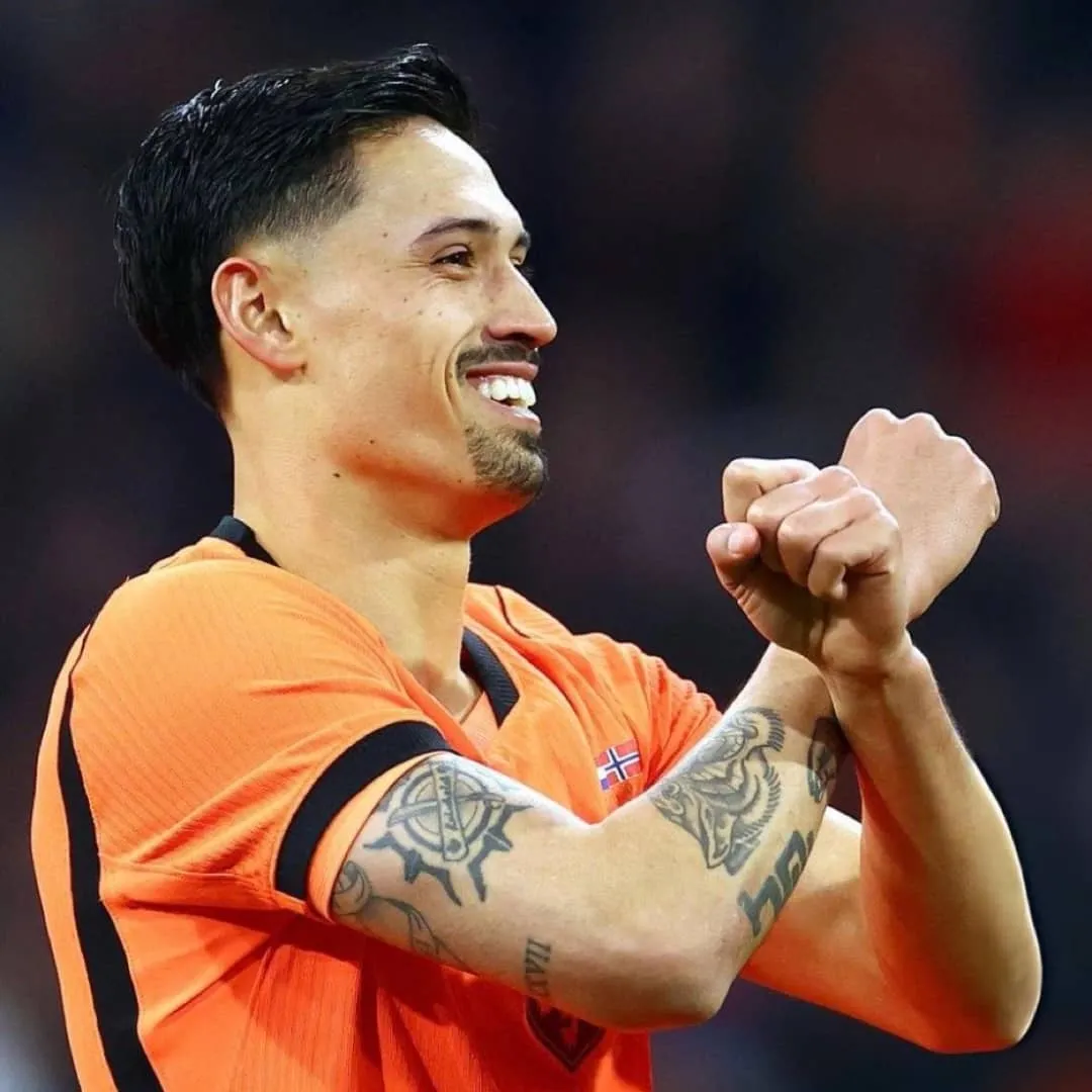 Tijjani Reijnders Agrees to Join Al Qadsiah in €61m Manchester City Deal - Image 1
