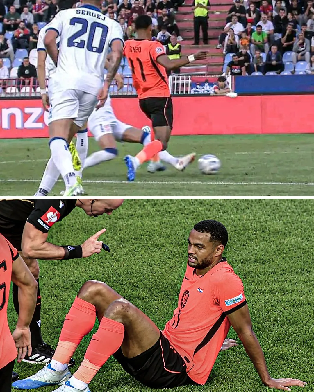 International Break Injury List Grows as More Stars Suffer Setbacks - Image 3