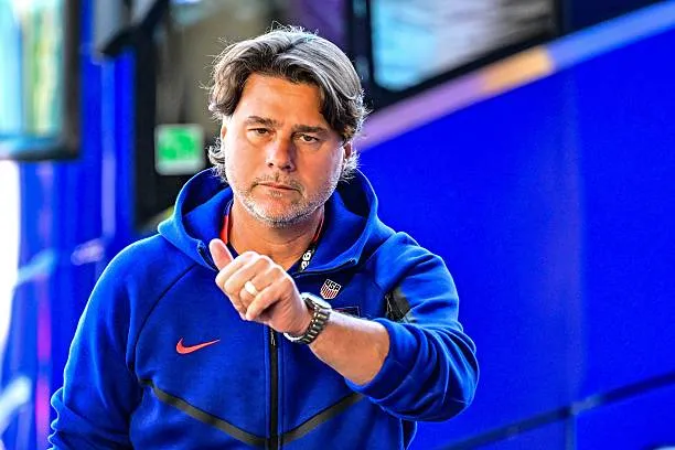 Pochettino Commits Future To USMNT With New Contract Until 2030 - Image 5
