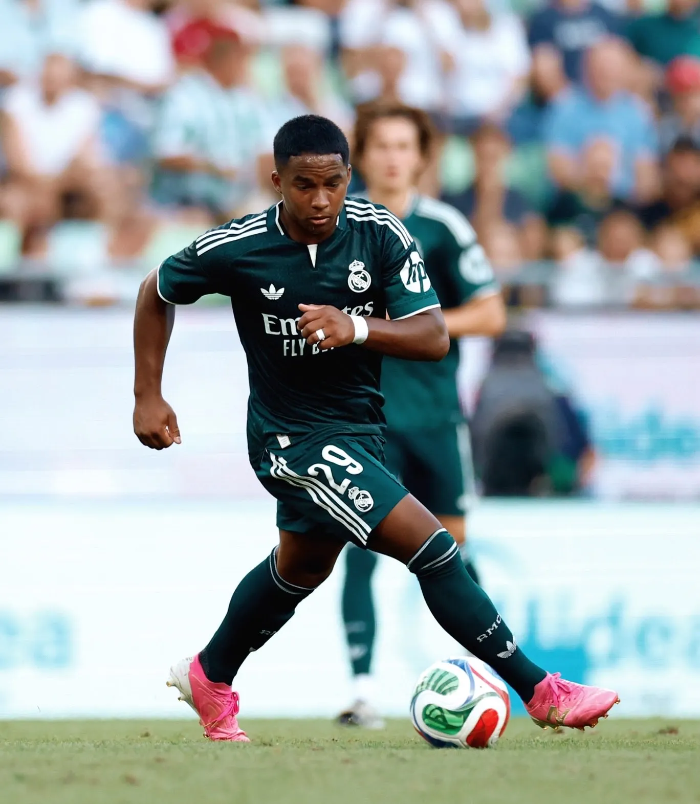 Endrick Says YES to AC Milan as Real Madrid Face Another Crucial Decision - Image 1