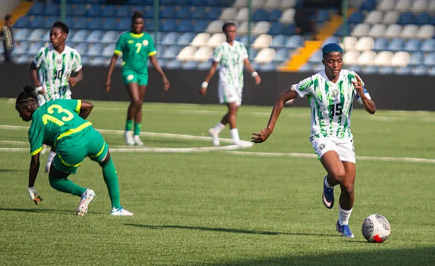 Nigeria vs South Africa: Super Falcons Face A Defining Battle For World Cup Survival - Image 3