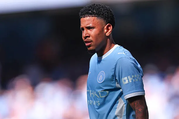 Tottenham Eye Stunning Raid For Manchester City Winger Savinho - Image 2