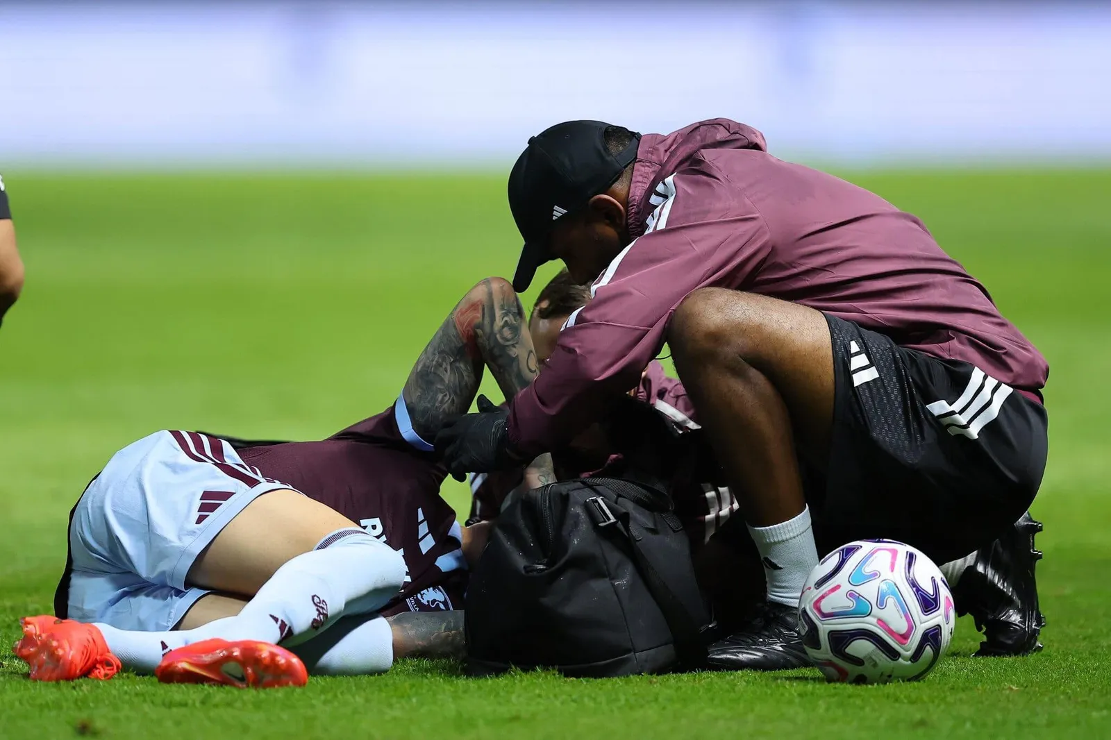 What is happening with Alejandro Garnacho at Aston Villa? - Image 2