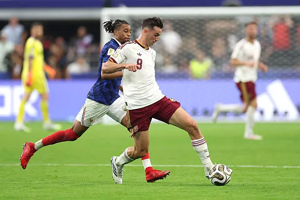 Fabian Ruiz Historic Unbeaten Run In Tact As Spain Book Final Spot - Image 1