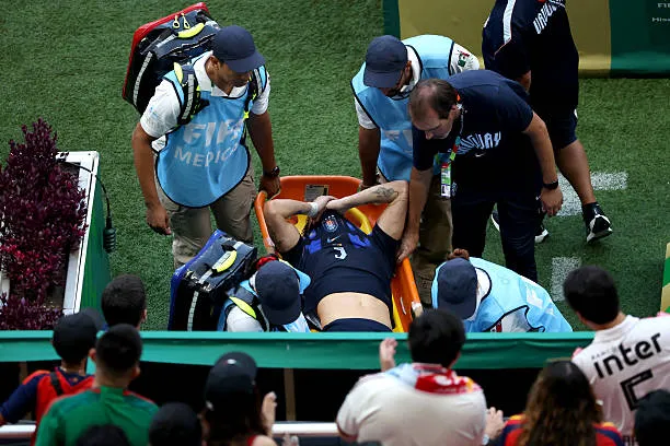 Manchester United Receive FIFA Compensation Following Ugarte’s Long-Term Injury - Image 1