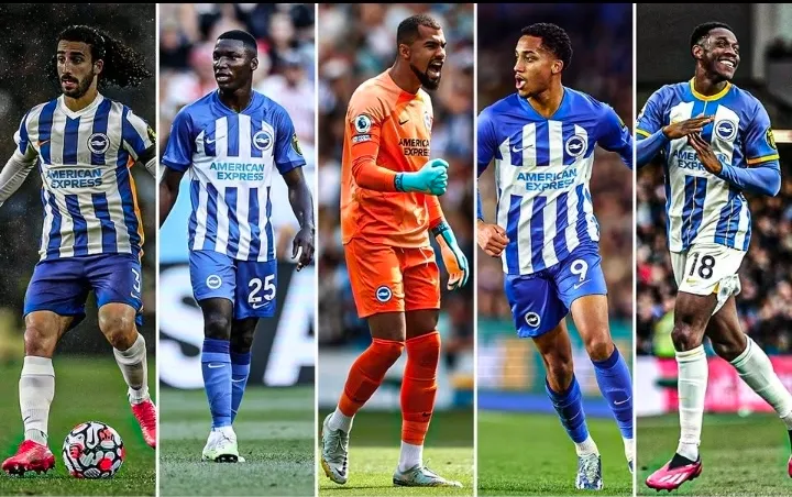 BlueCo's Brighton Obsession Continues: Why Chelsea Keep Returning to the Seagulls - Image 1