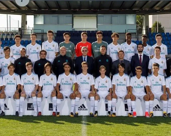Real Madrid Expect More Academy Players to Leave - Image 1