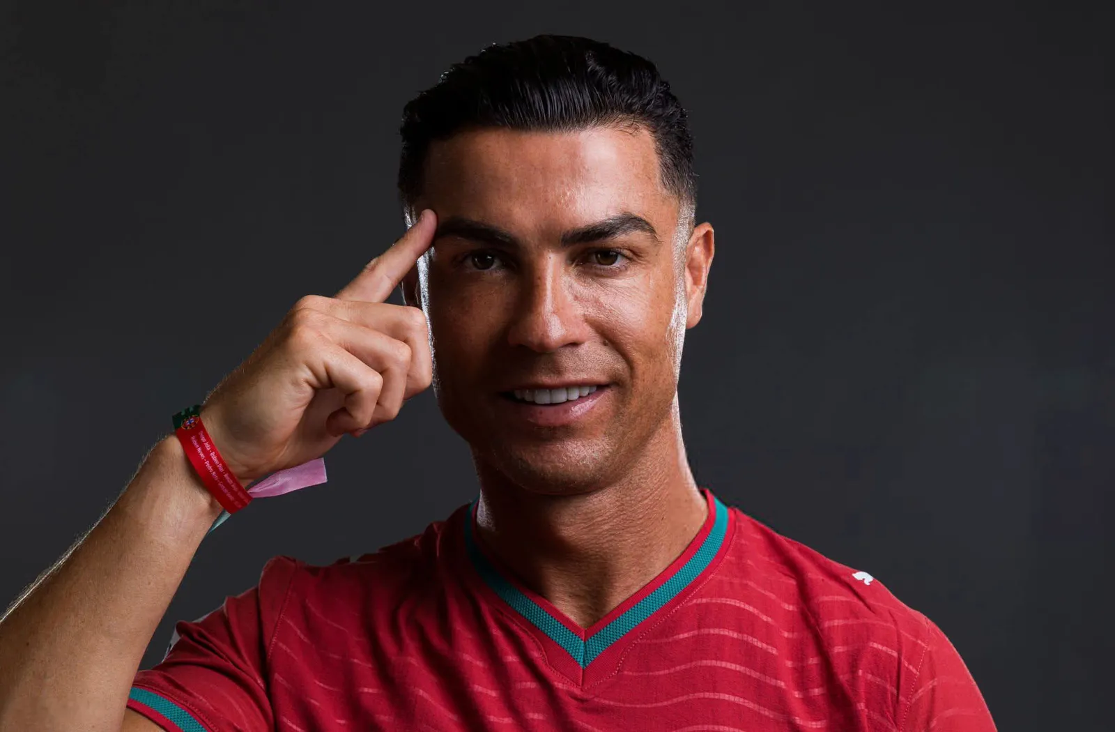 Cristiano Ronaldo Weak Foot Is Better Than Most Players Strong Foot - Image 1