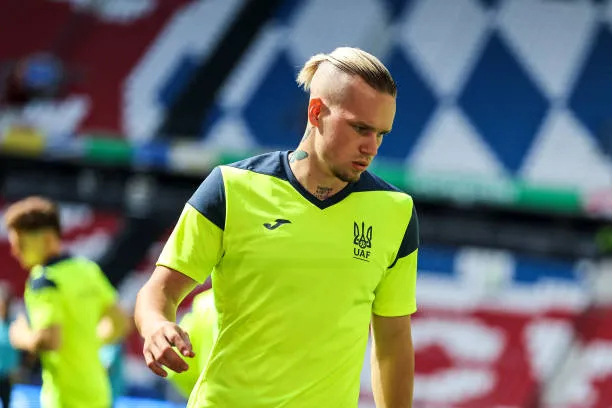 Mudryk Set for Football Comeback After Doping Suspension Ends - Image 2