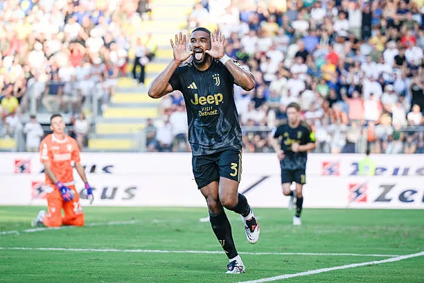 Juventus Secure Hard-Fought Victory Away At Frosinone - Image 3
