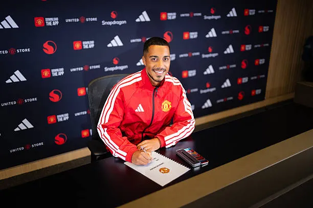 When Manchester United Call, You Don’t Think Twice -Youri Tielemans - Image 1