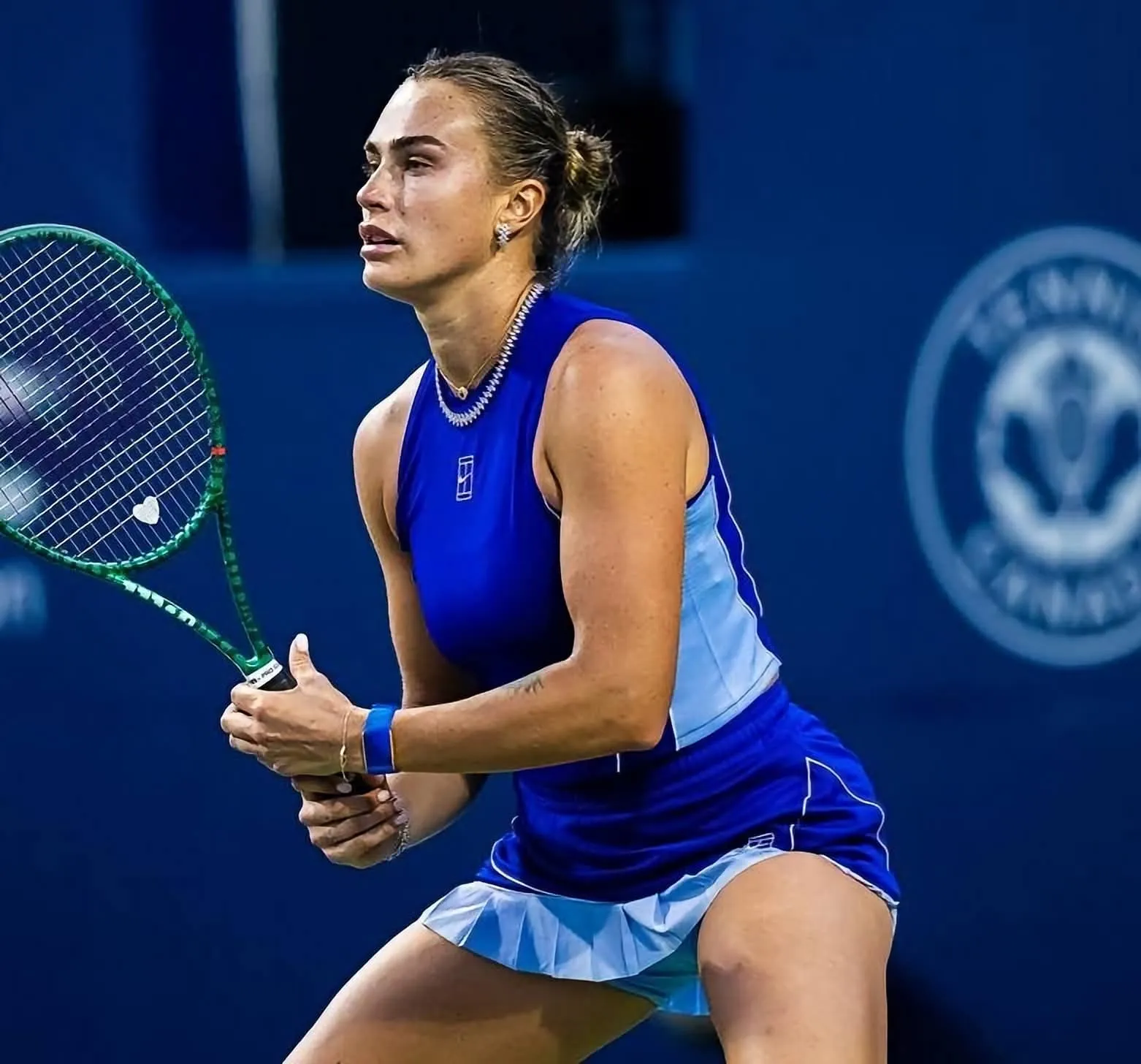 Sabalenka Suffers Shock Canadian Open Exit Ahead of US Open Defence - Image 1