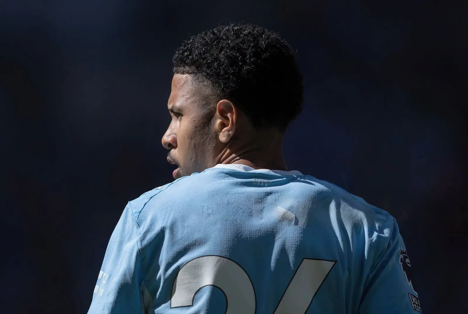 Savinho Open to Tottenham Move From Man City - Image 2