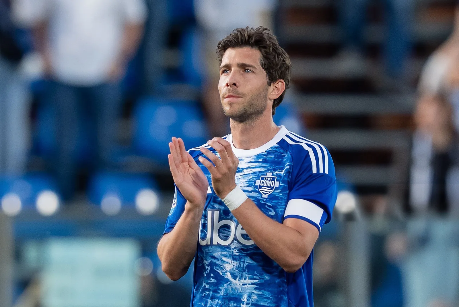 Sergi Roberto Set for LA Galaxy Move After Leaving Como - Image 2