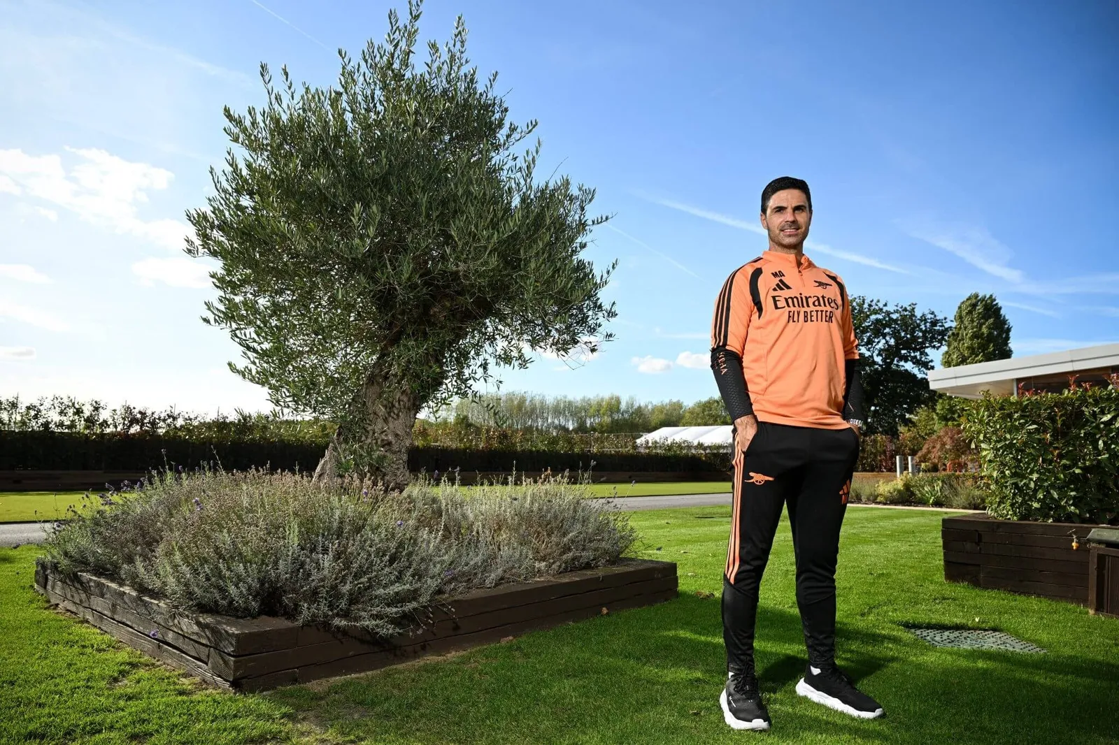 Mikel Arteta exclusive interview: ‘I have poison in my veins at Champions League defeat. It left a scar’ - Image 1