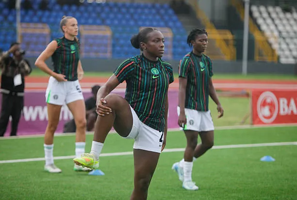 Nigeria vs South Africa: Super Falcons Face A Defining Battle For World Cup Survival - Image 4