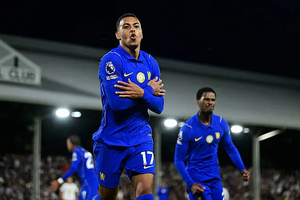 Chelsea Wins At Craven Cottage In Thrilling 3–2 Encounter - Image 1