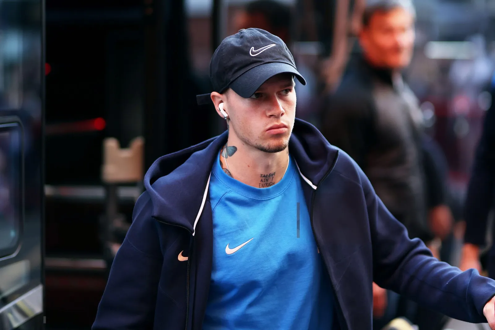 Chelsea Decision to Stand by Mykhailo Mudryk has Finally Been Rewarded - Image 1