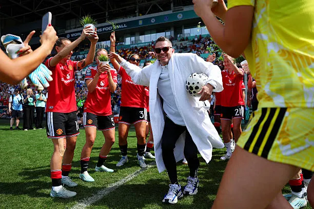 Marc Skinner Departs Manchester United After Transformative Five-Year Spell - Image 5