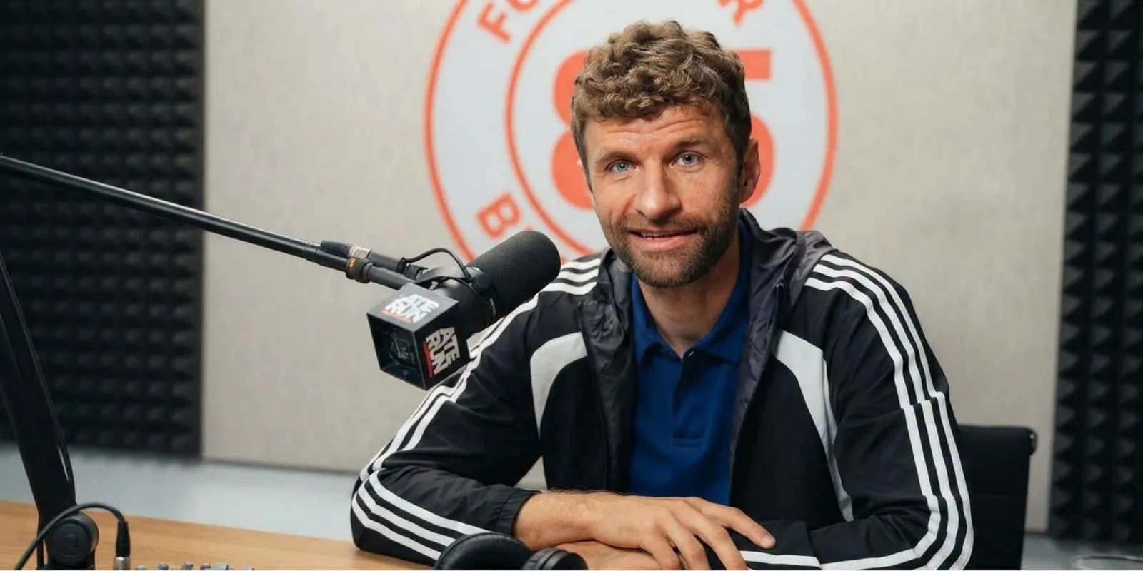 Thomas Müller Snubs Kane With Ballon d'Or Picks - Image 1