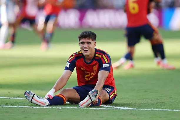 Pau Cubarsí Crowned World Cup 2026 Best Young Player - Image 2