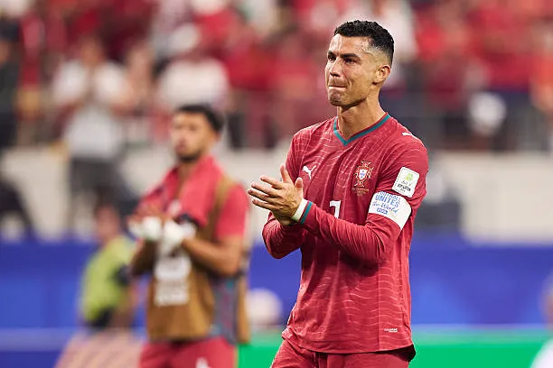 Cristiano Ronaldo Hints At Possible Final Year In Professional Football - Image 3
