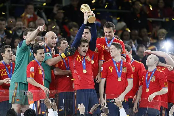 Capdevila Appeals To Trump Over U.S. Visa Ahead Of World Cup Final - Image 2