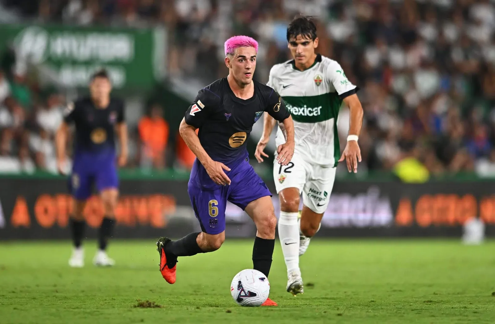 Barcelona squad rankings: Lamine Yamal, Raphinha and Pau Cubarsi top our list - Image 2