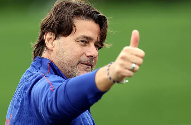 Pochettino Commits Future To USMNT With New Contract Until 2030 - Image 2