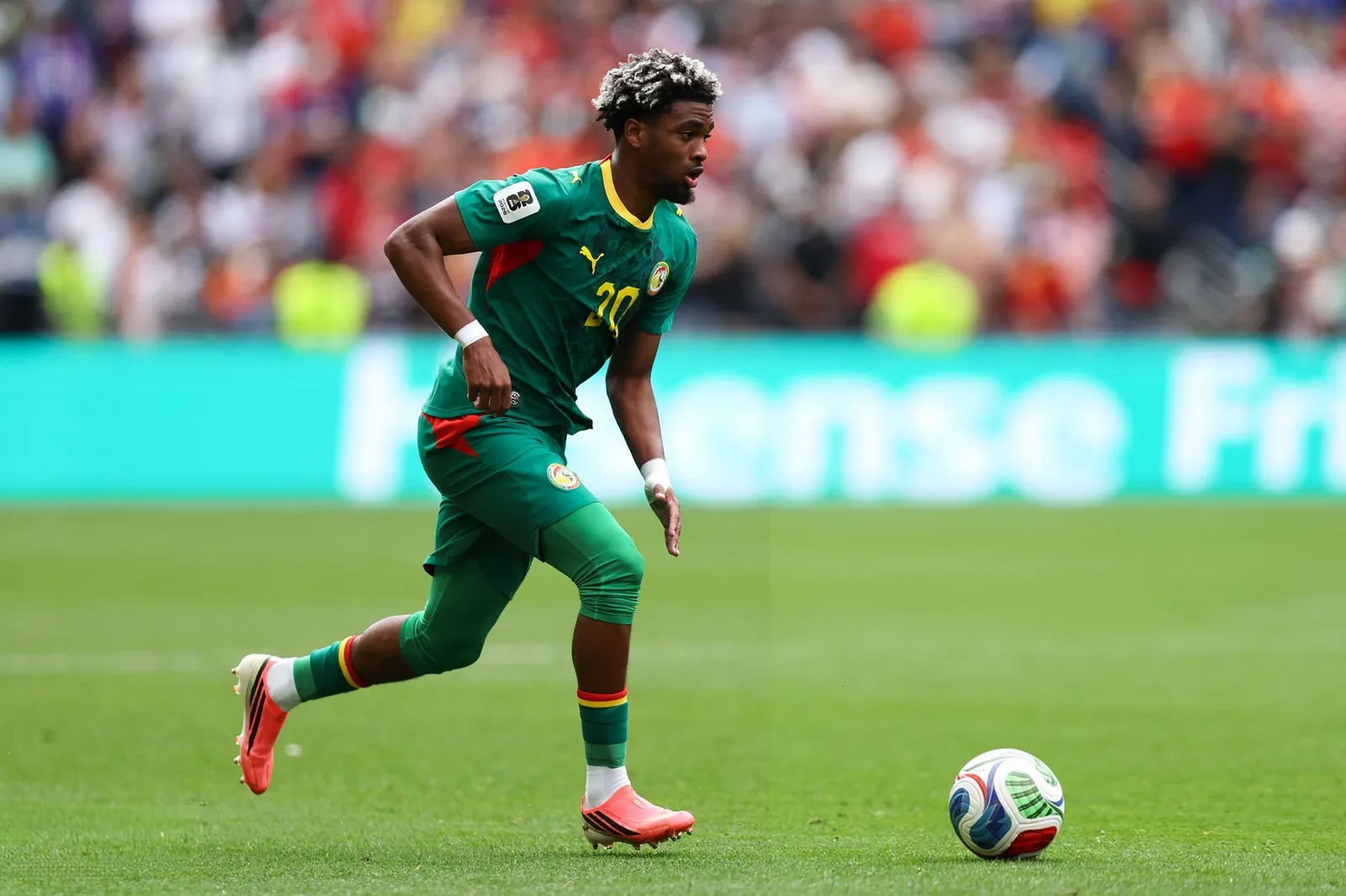 Liverpool Move for Ibrahim Mbaye as PSG Talks Loom - Image 2