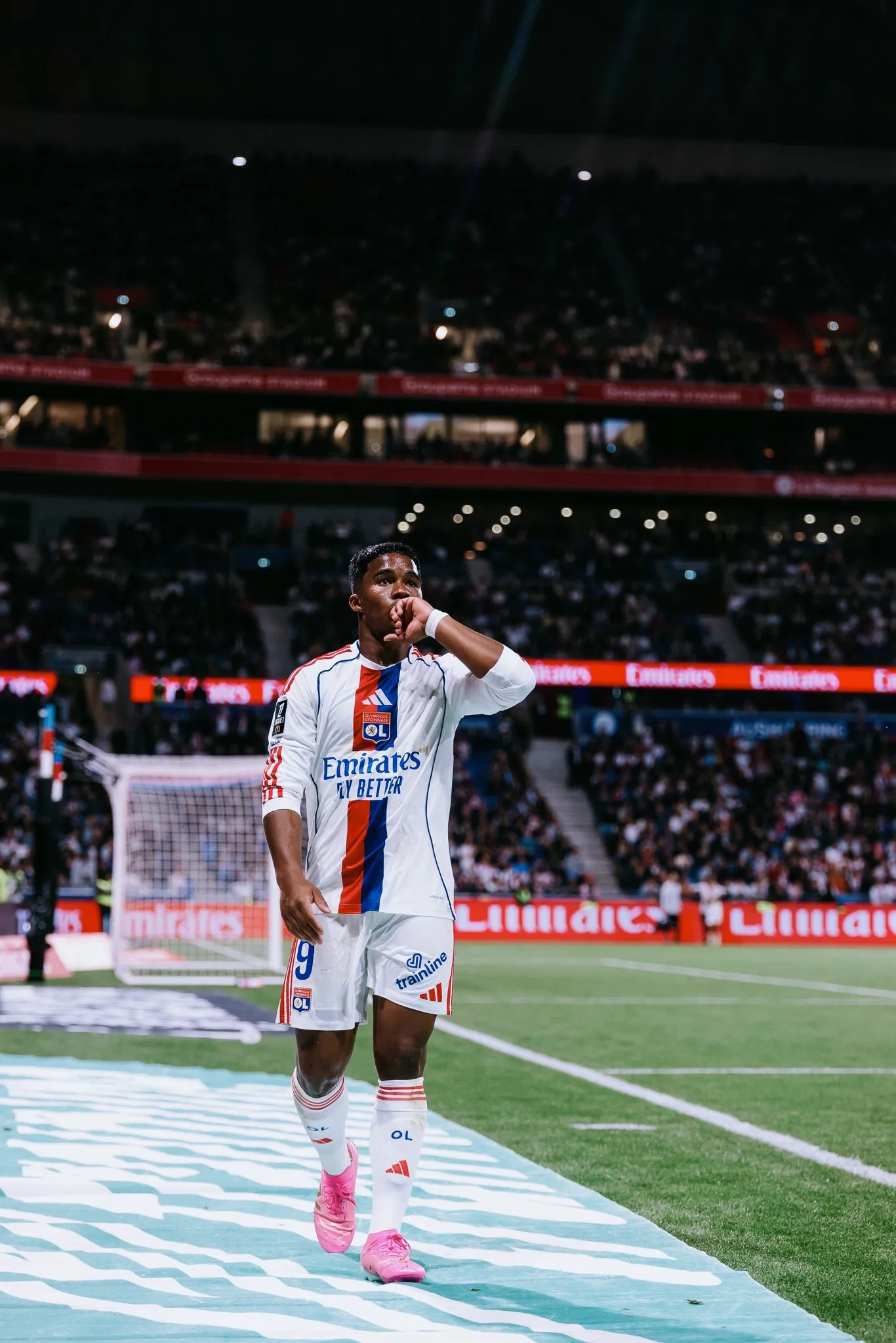 Endrick Says YES to AC Milan as Real Madrid Face Another Crucial Decision - Image 2