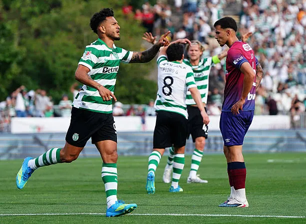 Barcelona Prepare Surprise Luis Suárez Swoop Amid Álvarez Uncertainty - Image 2