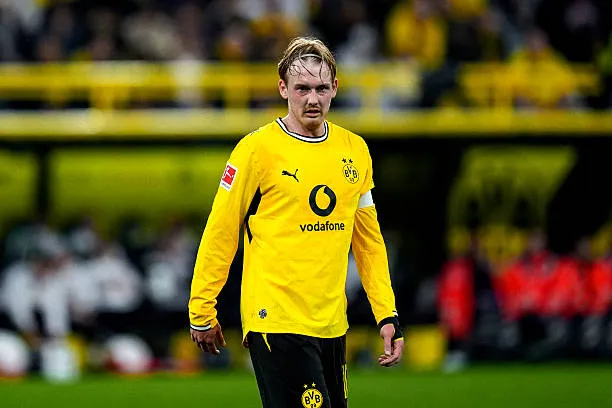 Julian Brandt Heads to Amsterdam as Ajax Seal Free Transfer Deal - Image 2