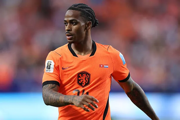 AS Roma Ready Third Bid For Crysencio Summerville - Image 1
