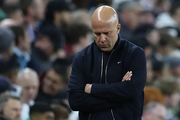 Netherlands Manager Search Continues After Slot Declines Offer - Image 1